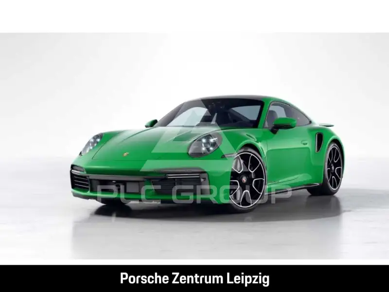 2023 Porsche 911