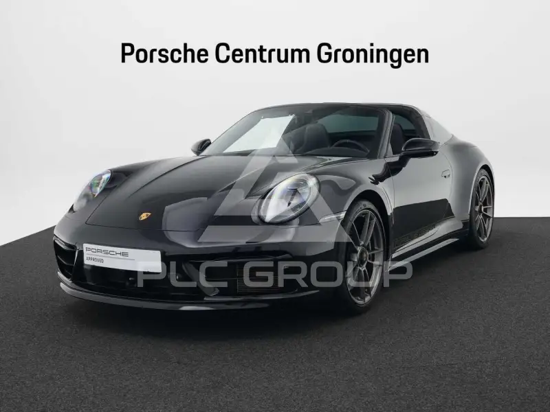 2023 Porsche 911