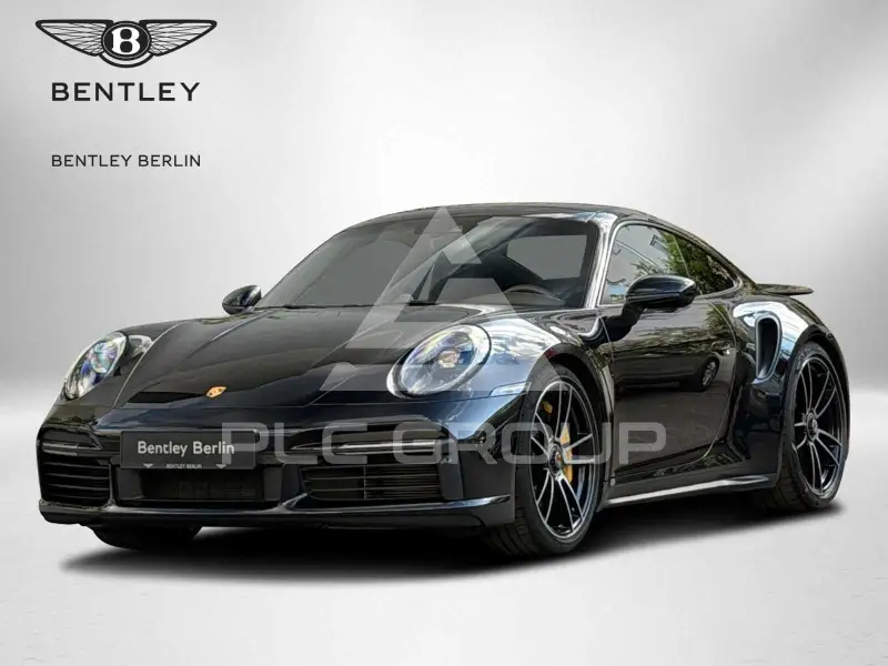 2023 Porsche 911