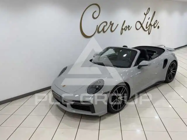 2023 Porsche 911