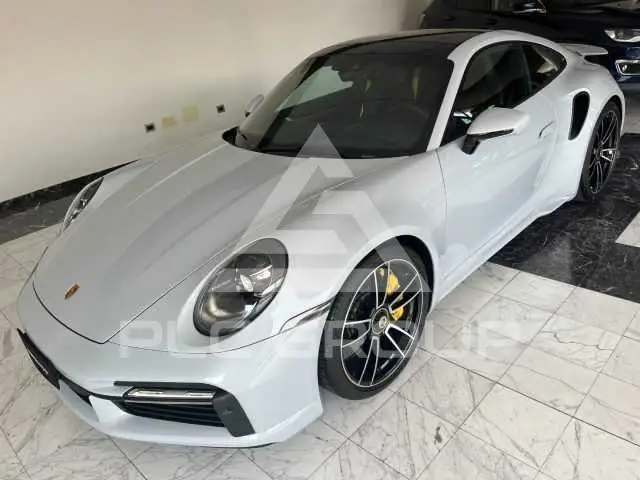 2023 Porsche 911