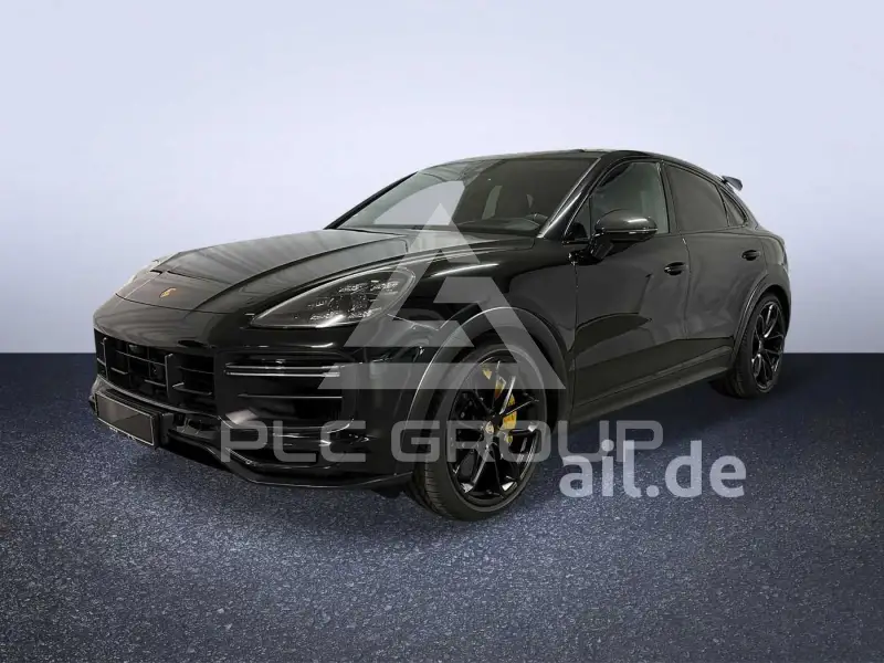2023 Porsche Cayenne