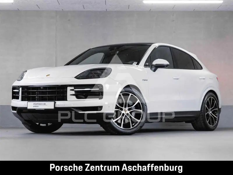 2023 Porsche Cayenne