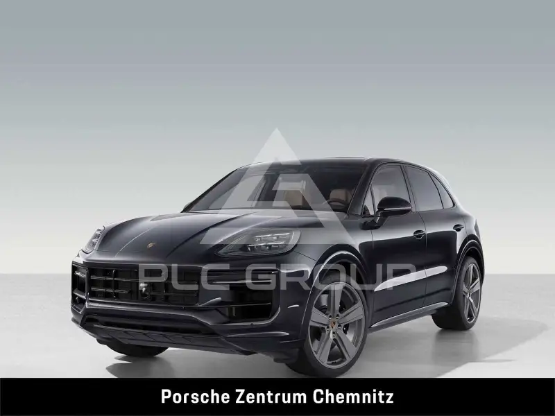 2023 Porsche Cayenne