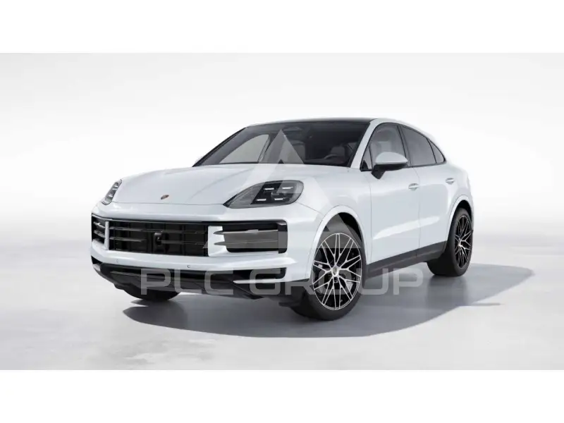 2023 Porsche Cayenne