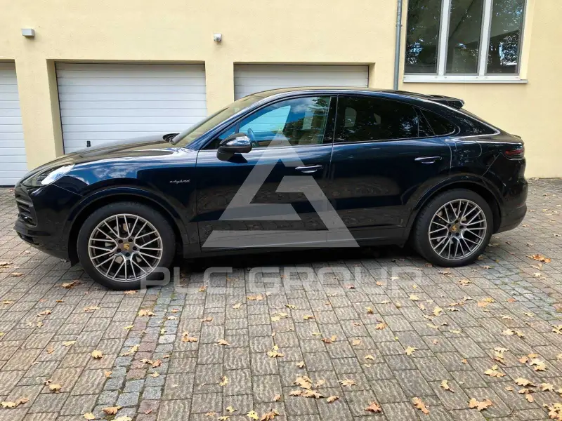 2023 Porsche Cayenne