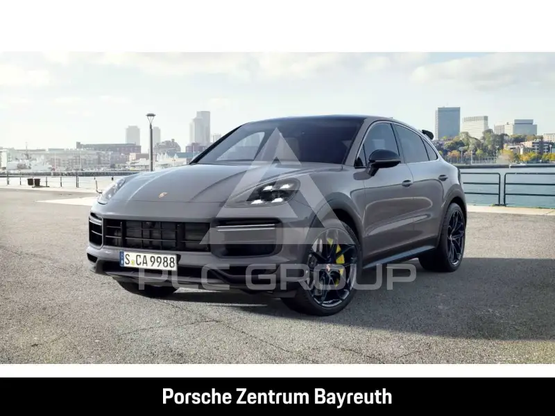 2023 Porsche Cayenne