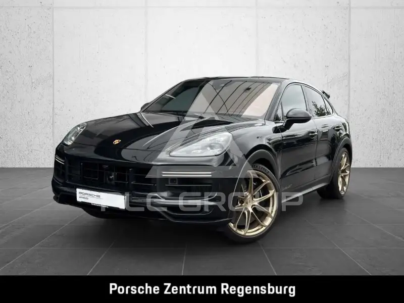 2023 Porsche Cayenne