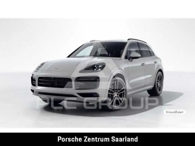 2023 Porsche Cayenne