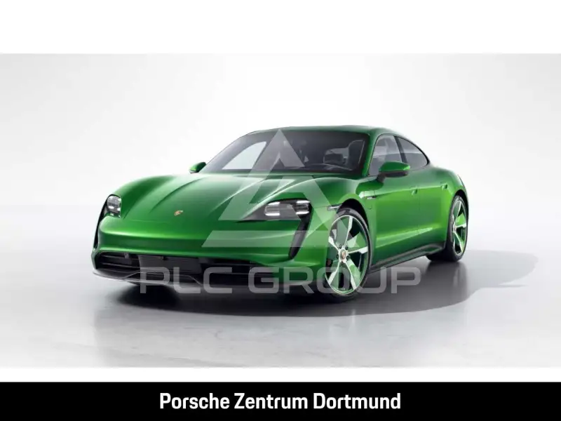 2023 Porsche Taycan