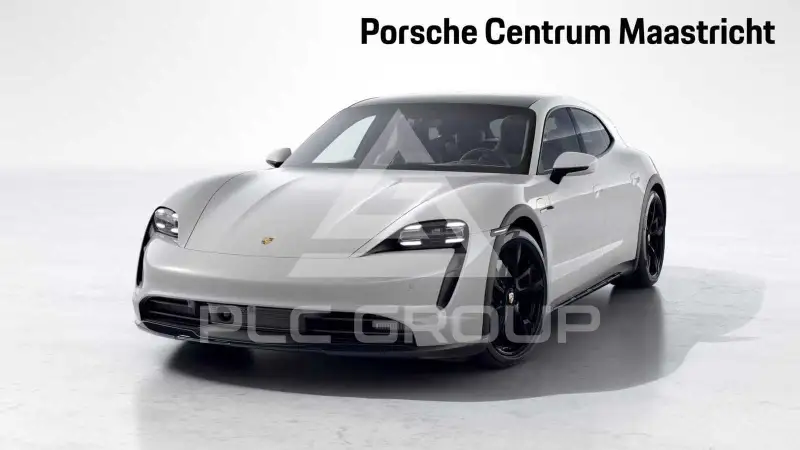 2023 Porsche Taycan