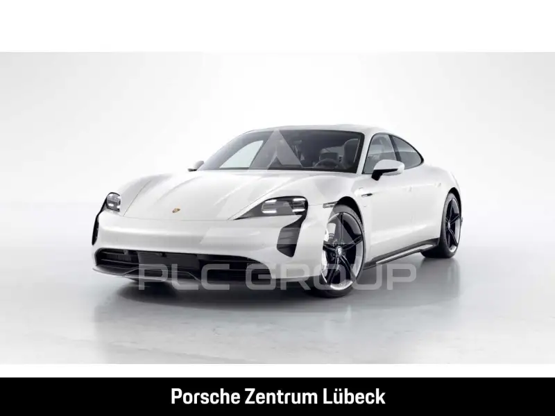 2023 Porsche Taycan