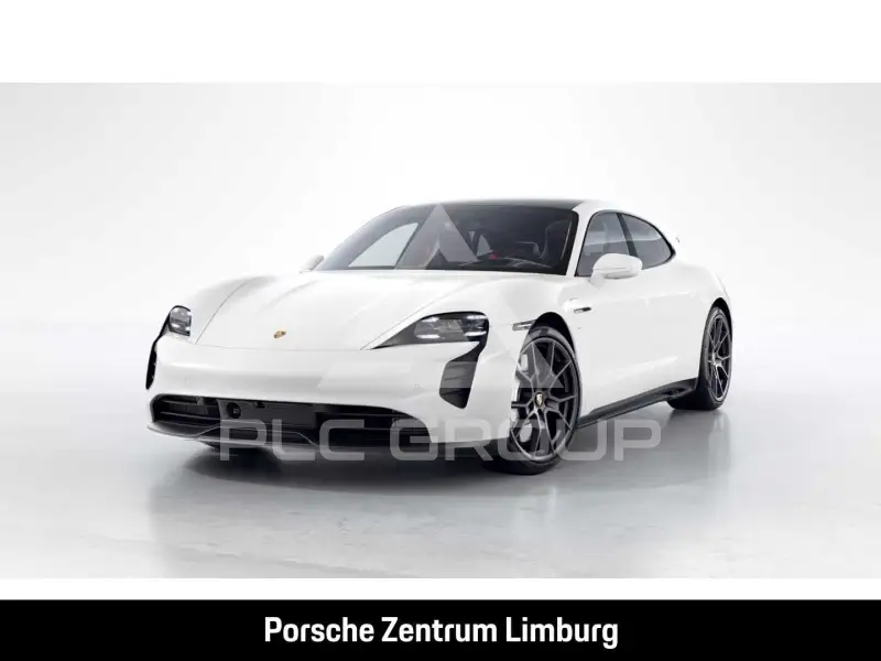 2023 Porsche Taycan