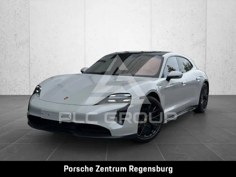 2023 Porsche Taycan