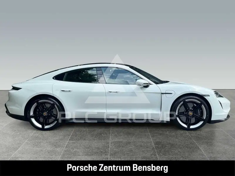 2023 Porsche Taycan