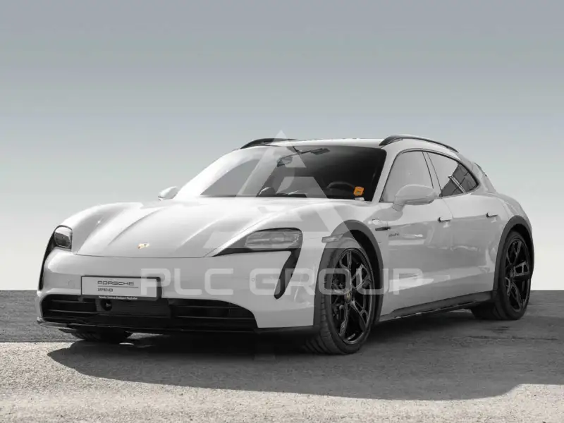 2023 Porsche Taycan