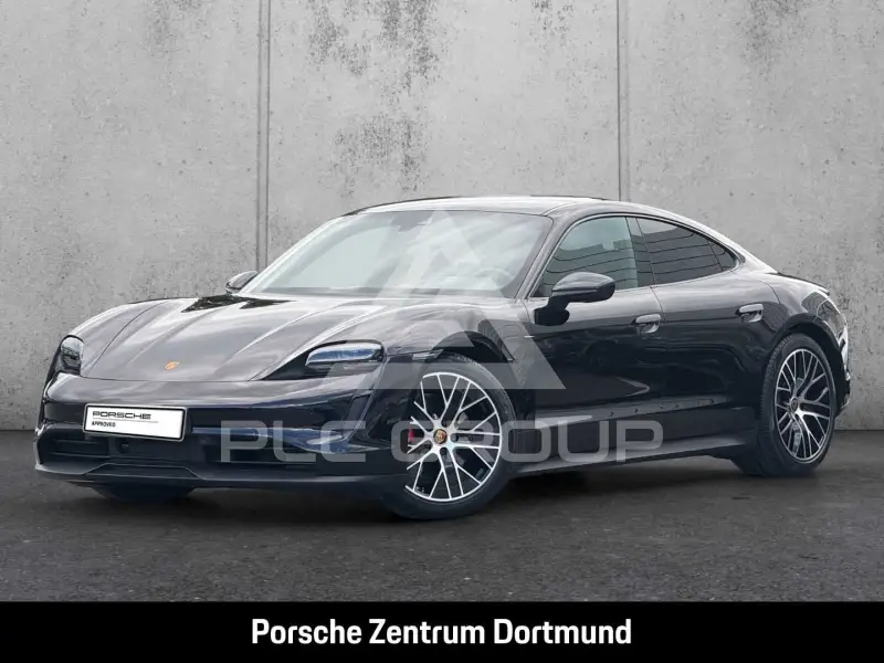 2023 Porsche Taycan