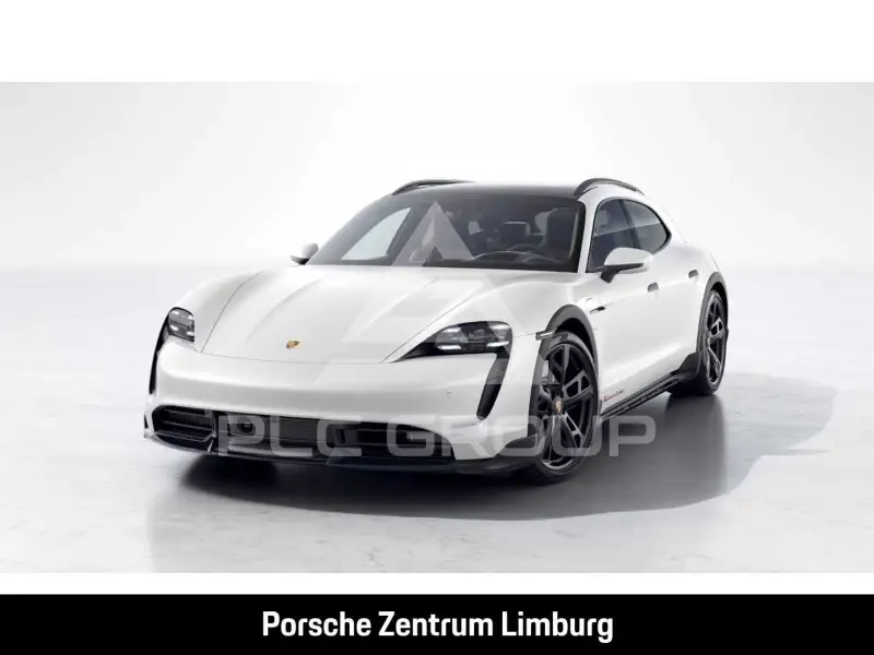 2023 Porsche Taycan