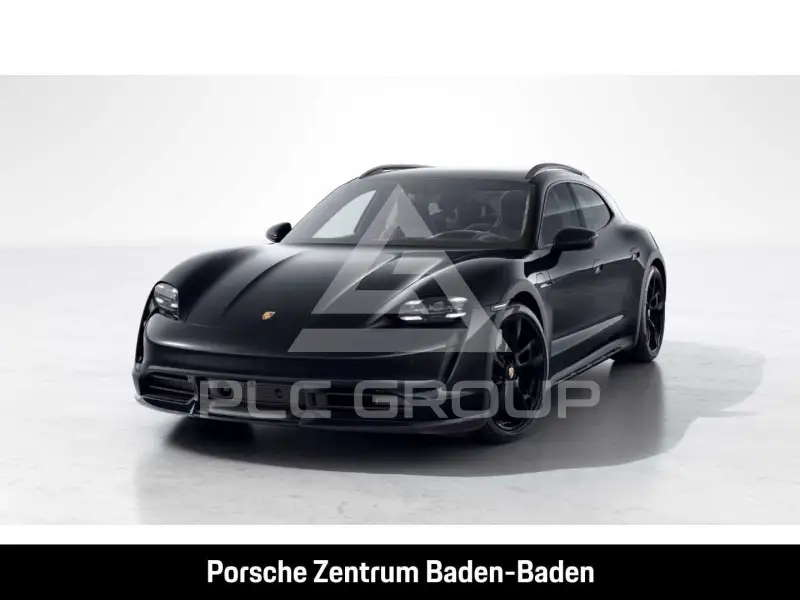 2023 Porsche Taycan
