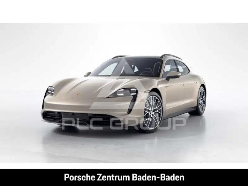 2023 Porsche Taycan