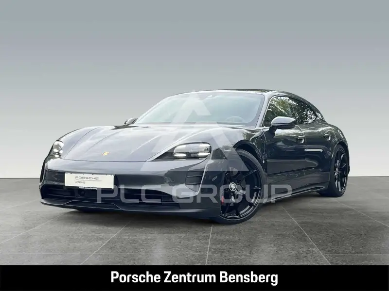 2023 Porsche Taycan
