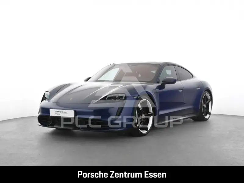 2023 Porsche Taycan