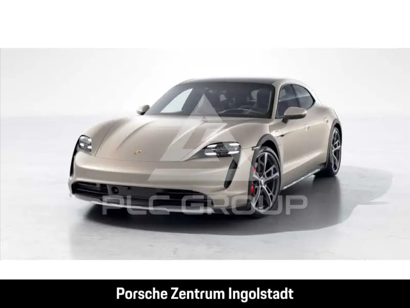 2023 Porsche Taycan