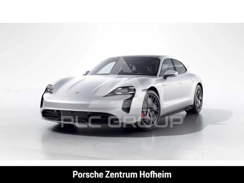 2023 Porsche Taycan