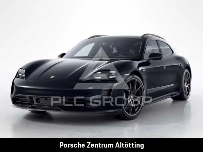 2023 Porsche Taycan