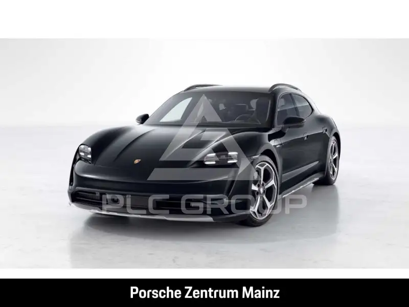 2023 Porsche Taycan