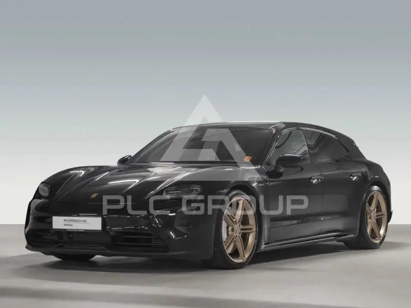 2023 Porsche Taycan