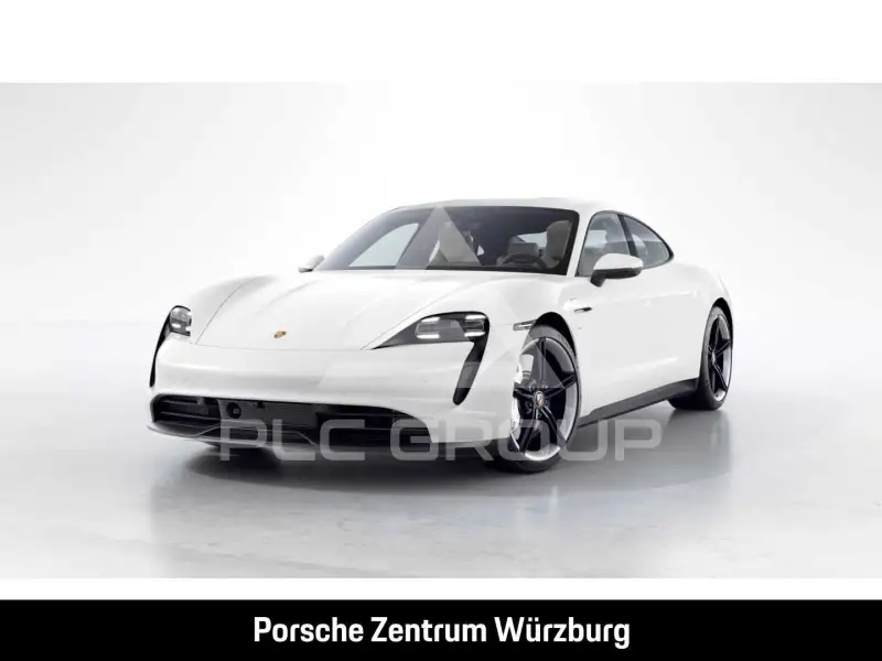 2023 Porsche Taycan