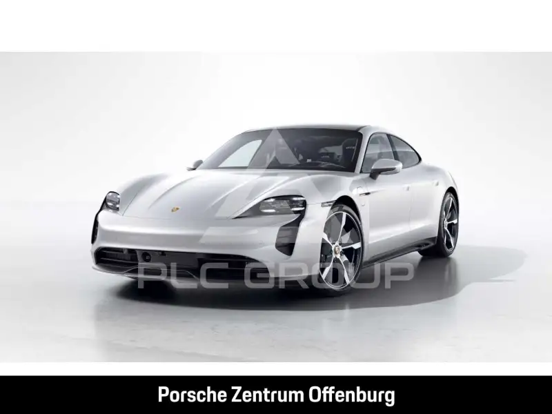 2023 Porsche Taycan