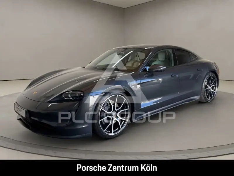 2023 Porsche Taycan
