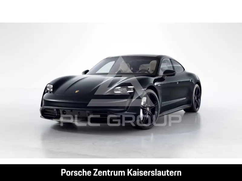 2023 Porsche Taycan