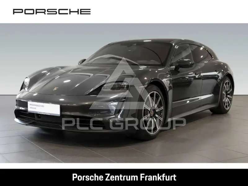 2023 Porsche Taycan