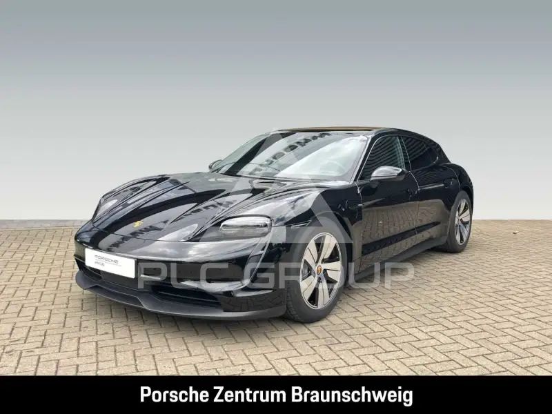 2023 Porsche Taycan
