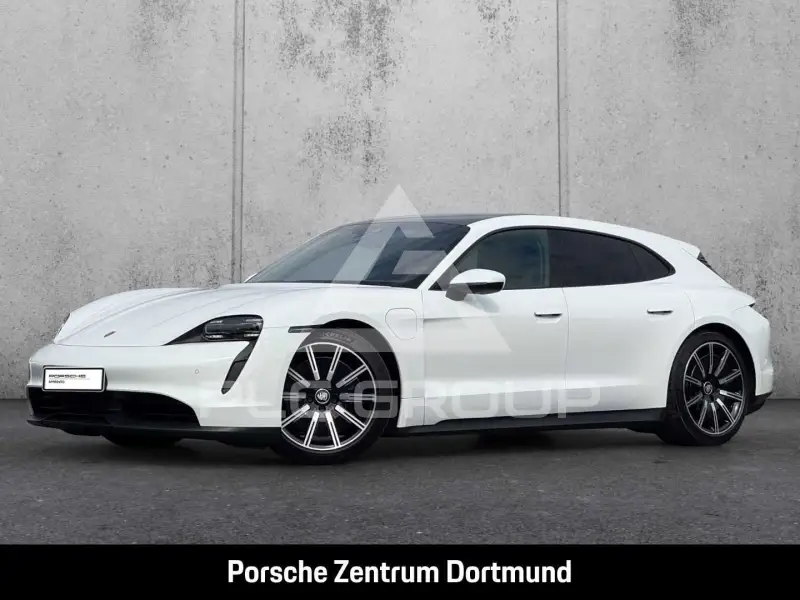 2023 Porsche Taycan