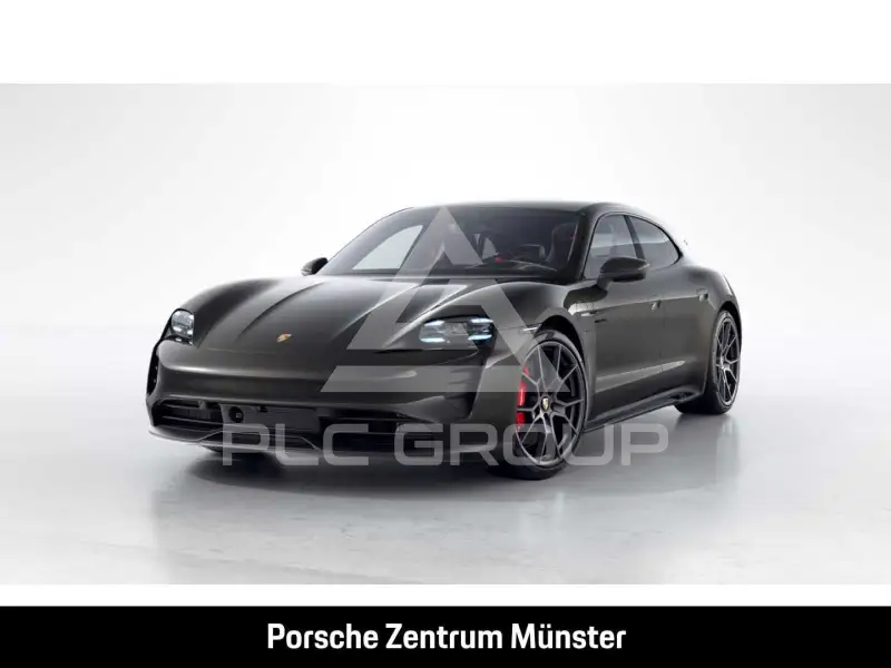 2023 Porsche Taycan