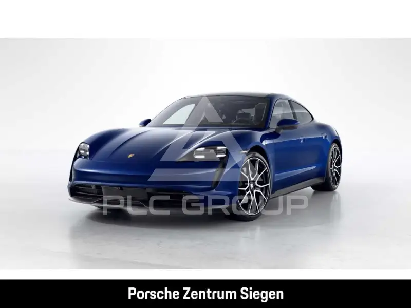 2023 Porsche Taycan