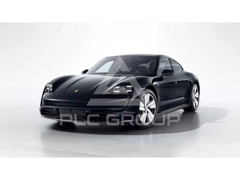 2023 Porsche Taycan