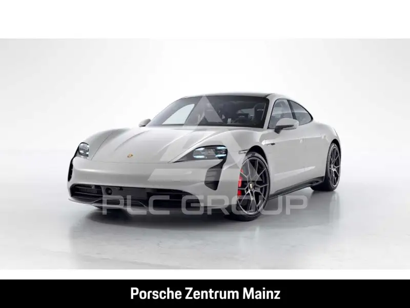 2023 Porsche Taycan