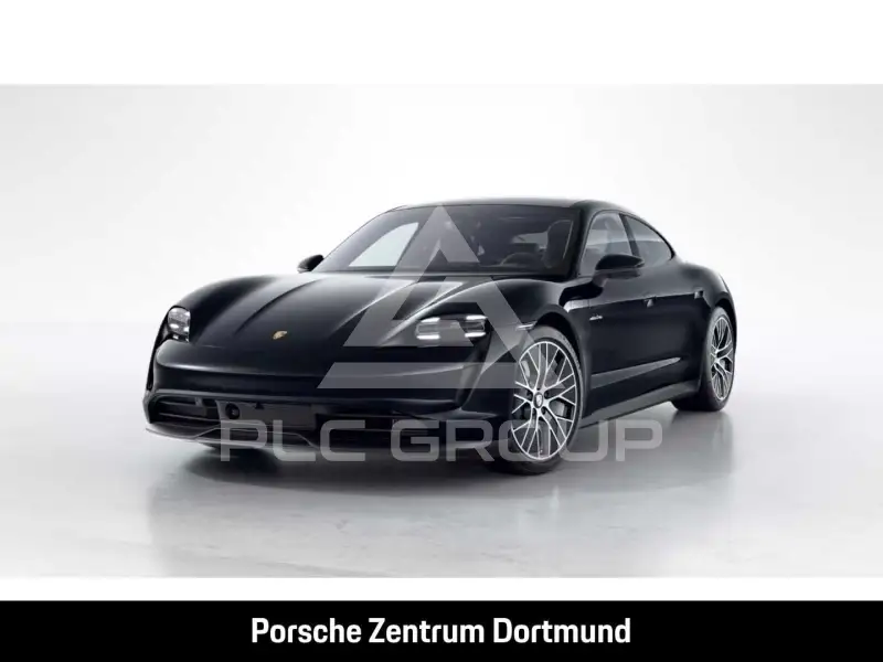 2023 Porsche Taycan
