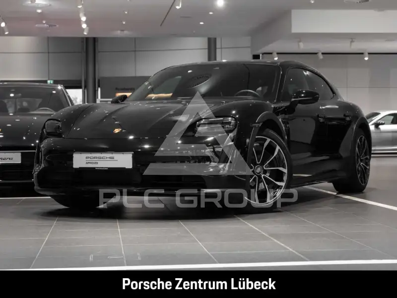 2023 Porsche Taycan