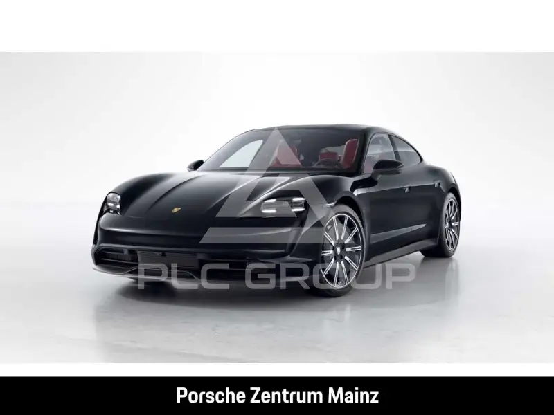 2023 Porsche Taycan