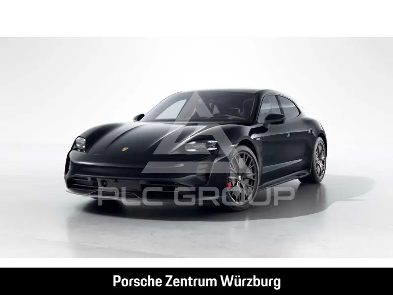 2023 Porsche Taycan