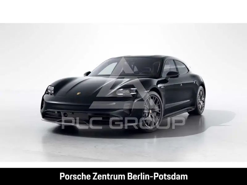 2023 Porsche Taycan