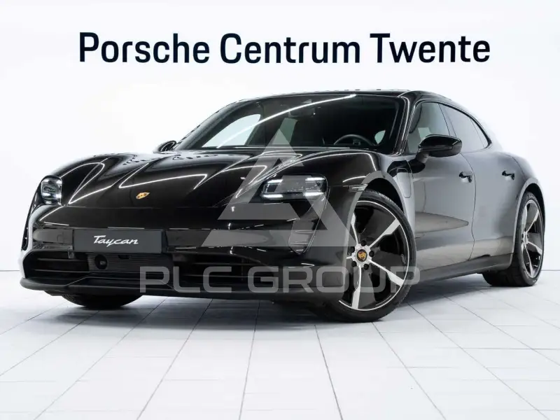 2023 Porsche Taycan