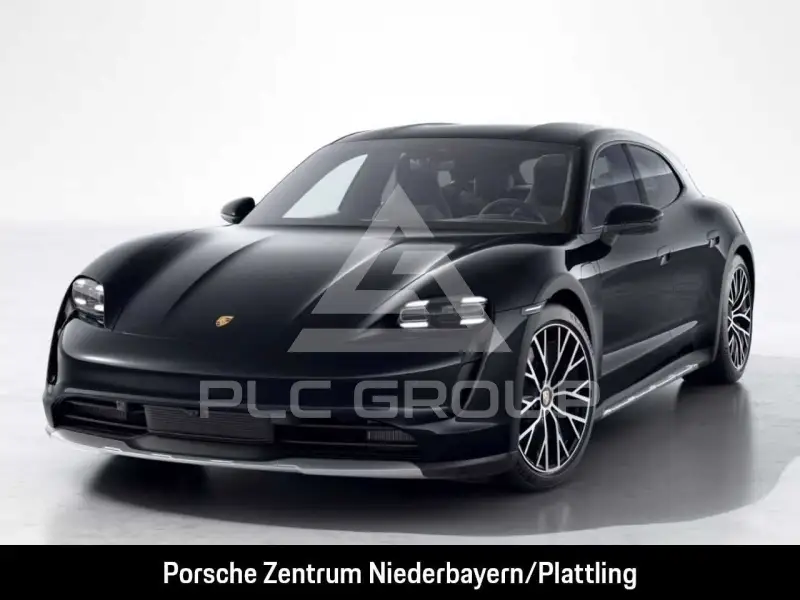 2023 Porsche Taycan