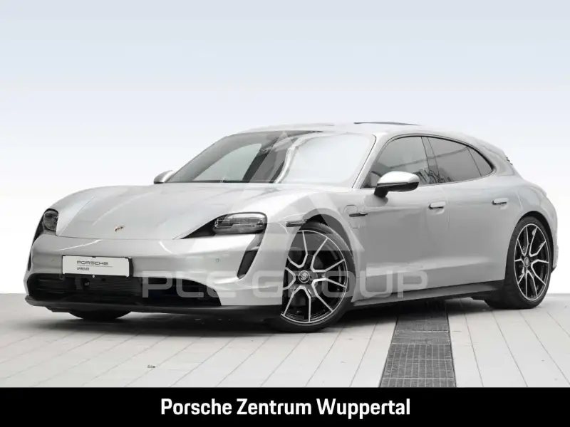 2023 Porsche Taycan